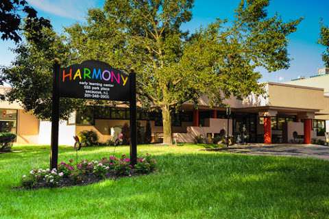 Harmony Early Learning Center.. Harmony Early Learning Center..